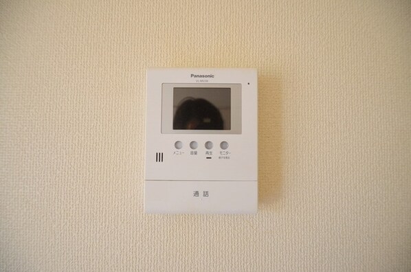 パティオの物件内観写真